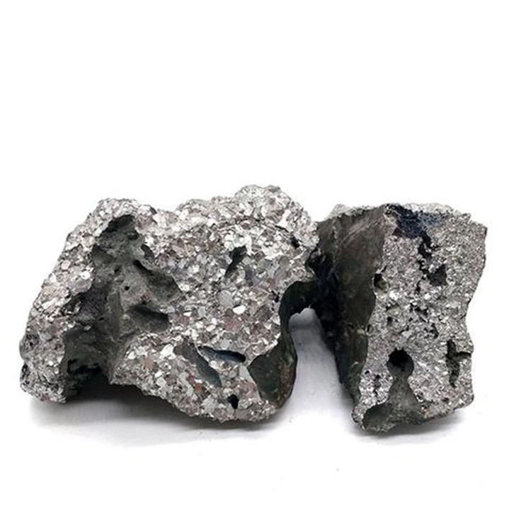 High Carbon Ferro Manganese