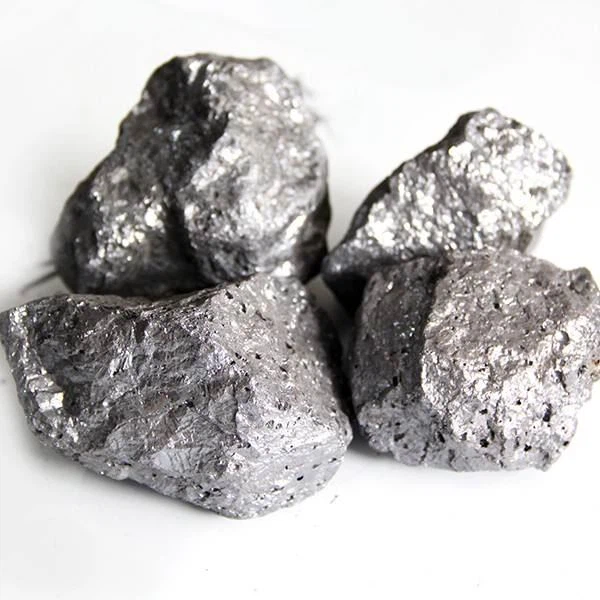 Silicon Metal 97