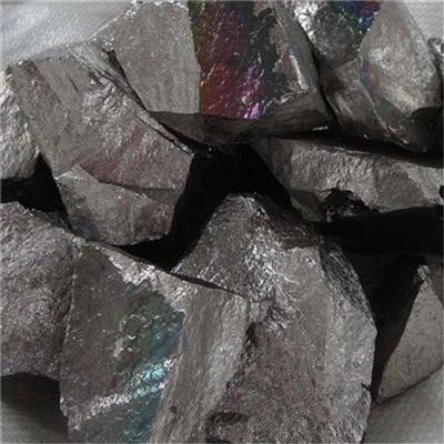 Low Carbon Ferro Manganese