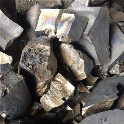 Medium Carbon Ferro Manganese