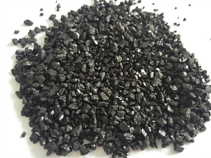 Low Aluminum Inoculant Ferro Silicon