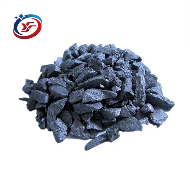 Low Al Ferro Silicon