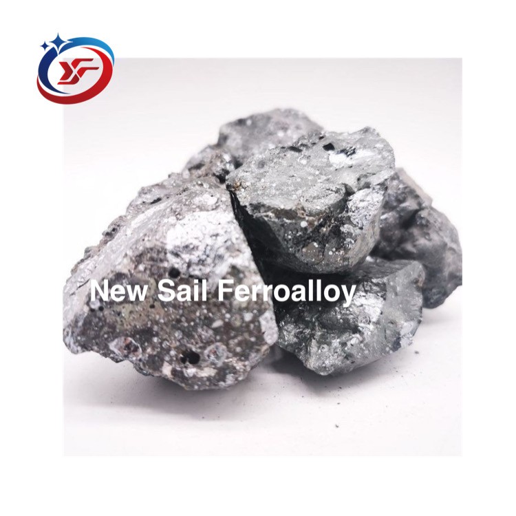 Medium Manganese Slag