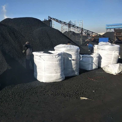 Semi Coke Supplier Semi Coke Supplier