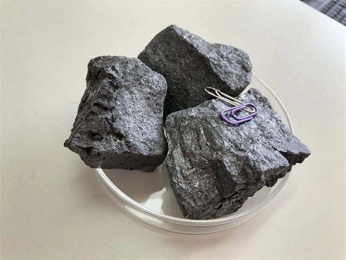 Low Carbon Inoculant Ferro Silicon