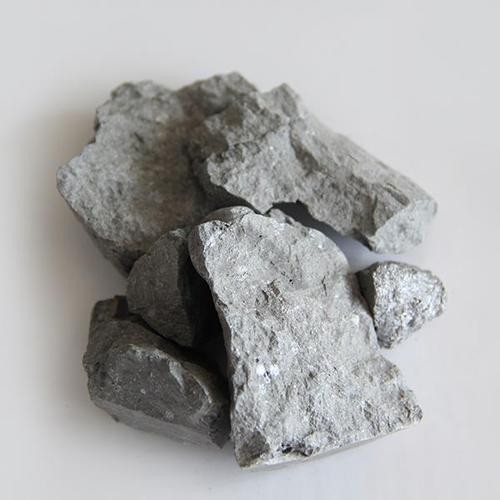 Silicon Metal Lump 3303 Grade