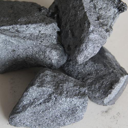 Silicon Metal Lump 2202 Grade