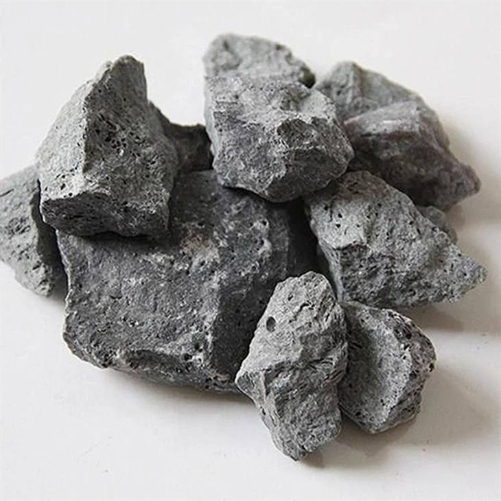 High Carbon Ferro Silicon 72