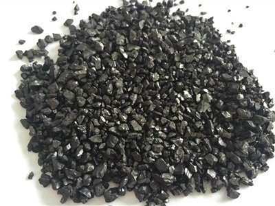 Low Aluminum Inoculant Ferro Silicon