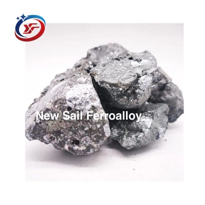 Medium Manganese Slag