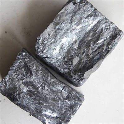 Silicon Metal Lump 441 Grade