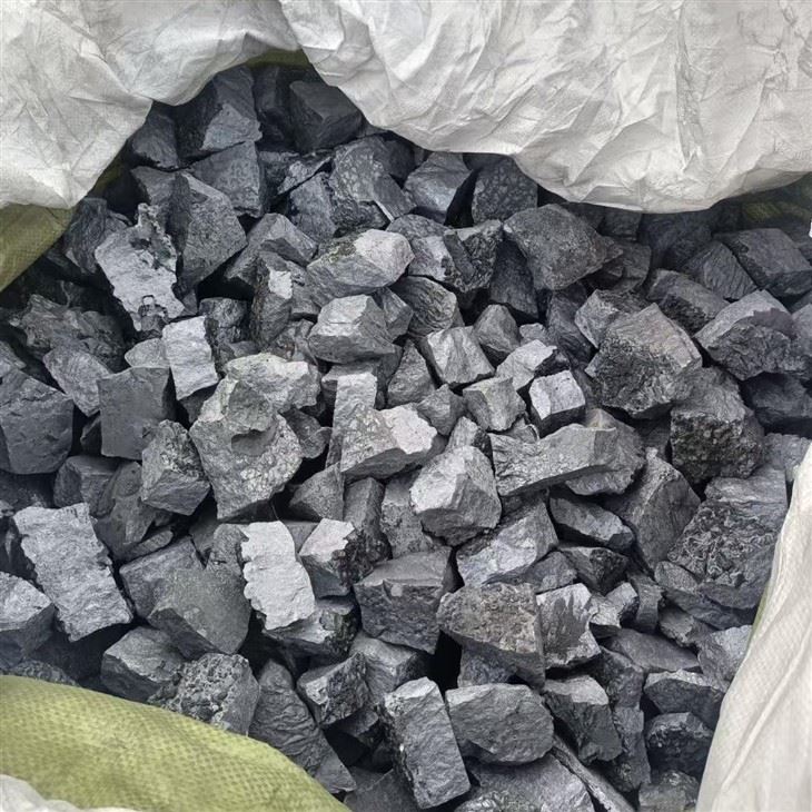 High Carbon Ferro Silicon 75