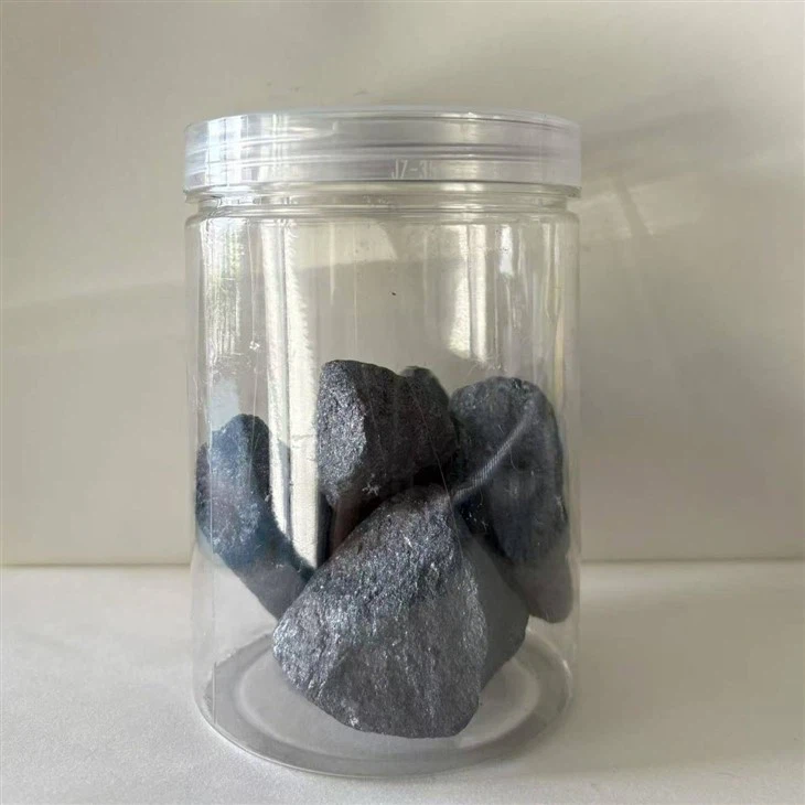 Calcium Silicon 5528