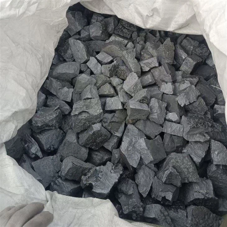 Ferro Silicon 72