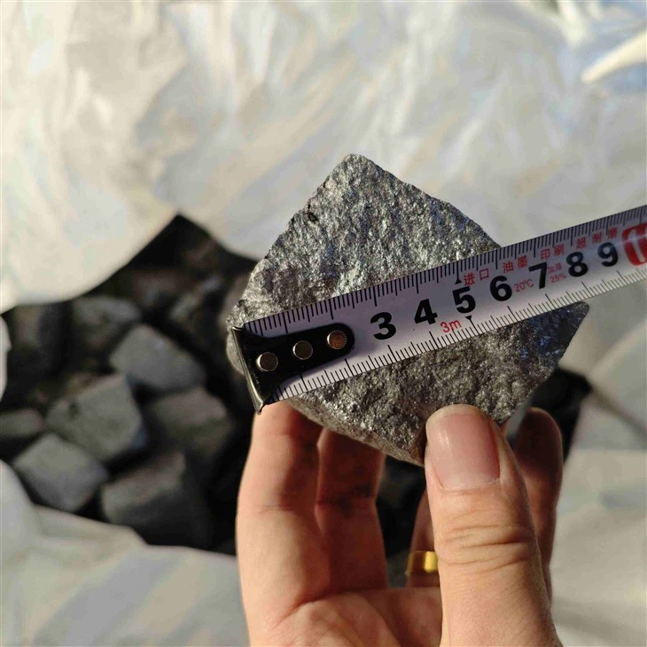 Low Carbon Ferro Silicon