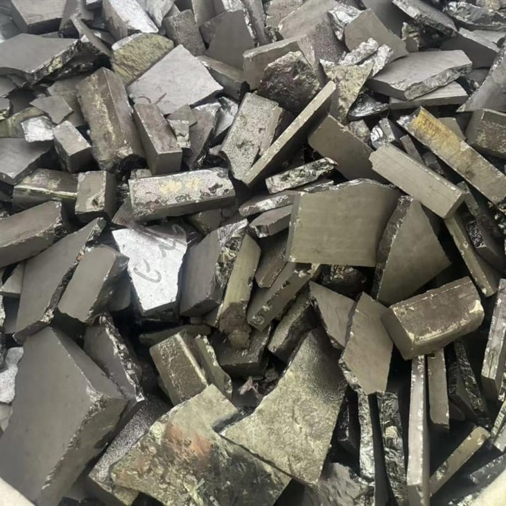 Polycrystalline Silicon Uses factory