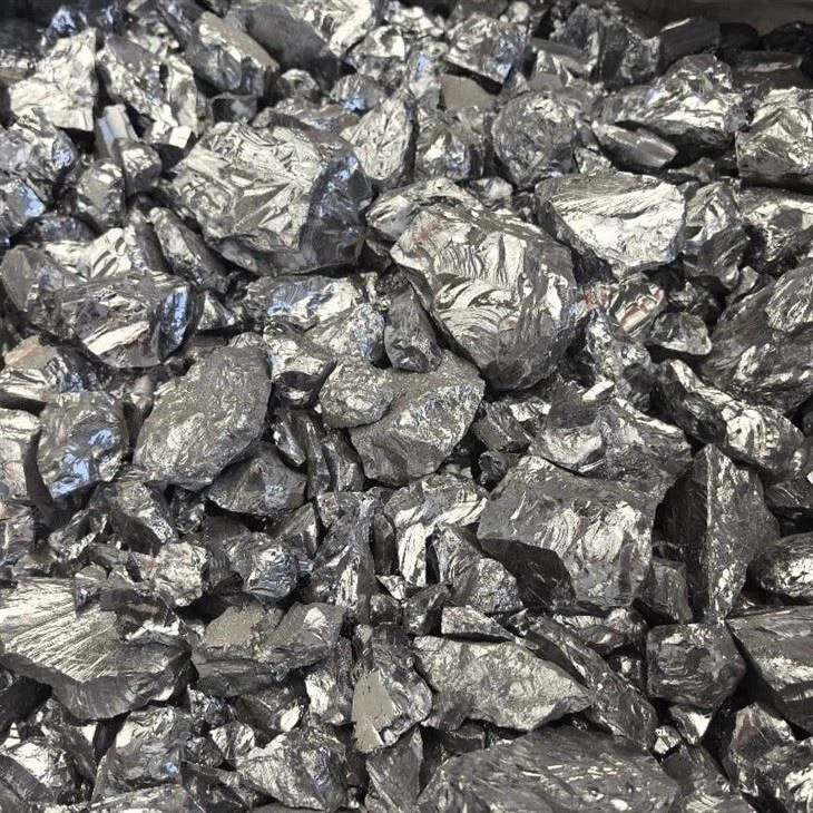 Polycrystalline Silicon Uses