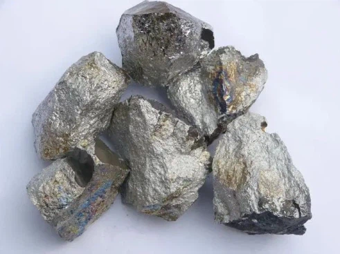 New Sail Manganese Metal1 New Sail Manganese Metal1