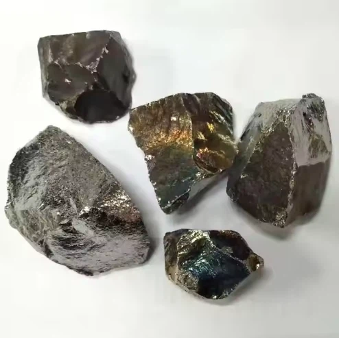 New Sail Manganese Metal4 New Sail Manganese Metal4