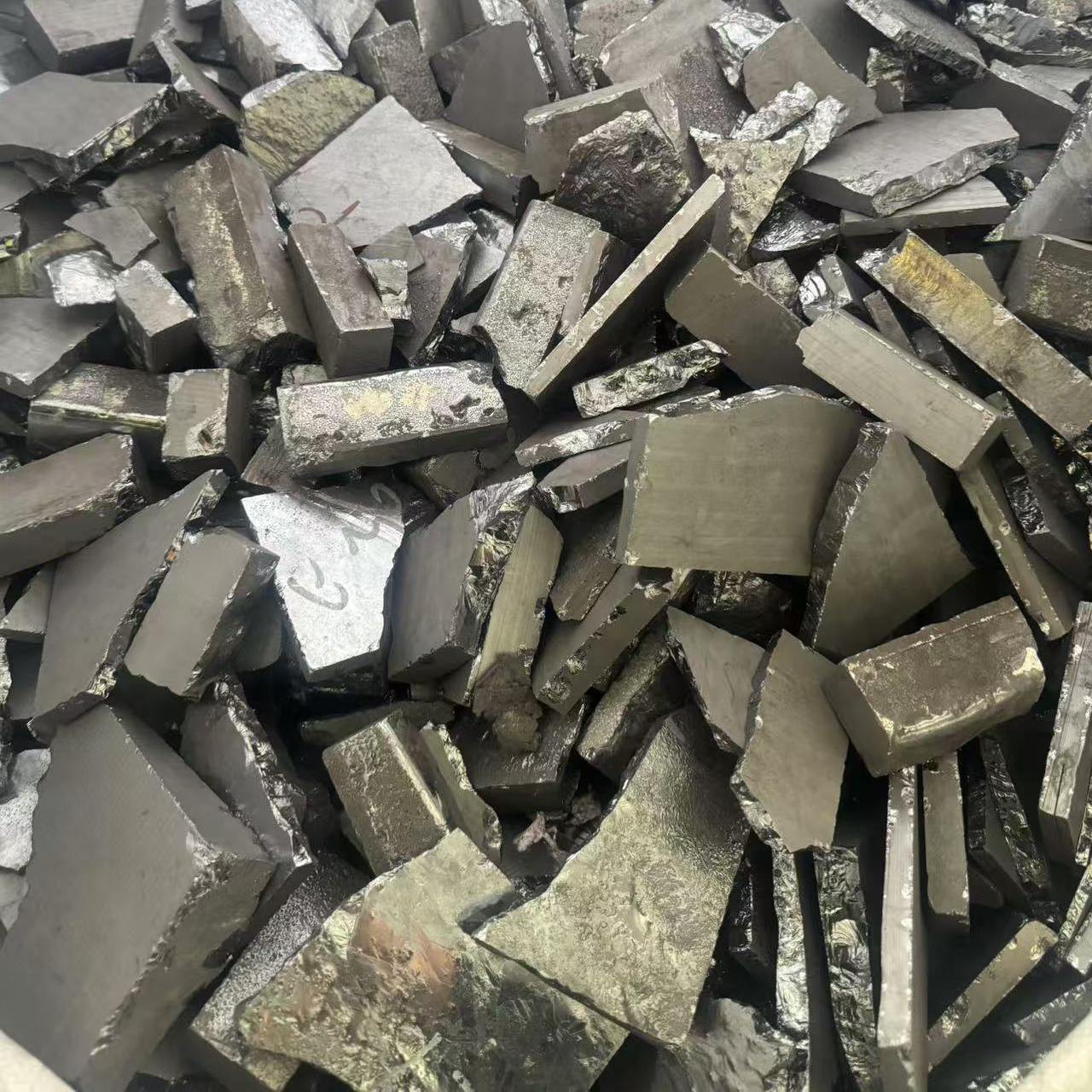 New Sail Polysilicon7 New Sail Polysilicon7