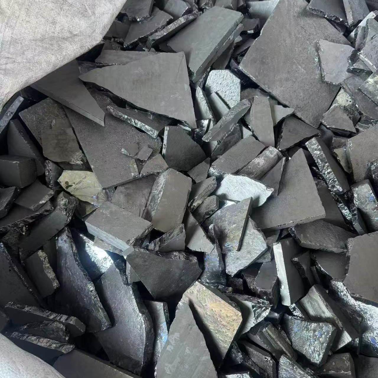 New Sail Polysilicon10 New Sail Polysilicon10