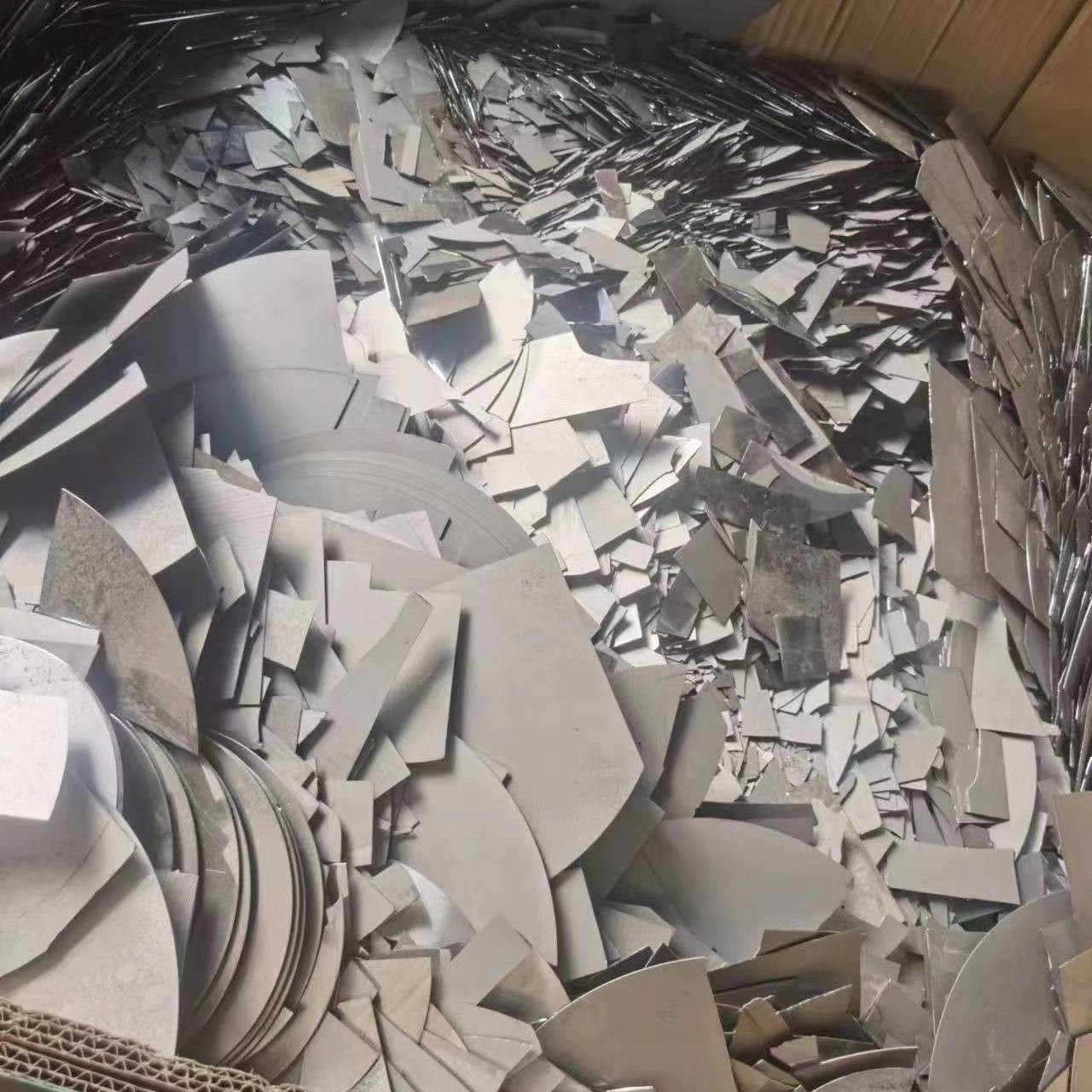 New Sail Polysilicon17 New Sail Polysilicon17