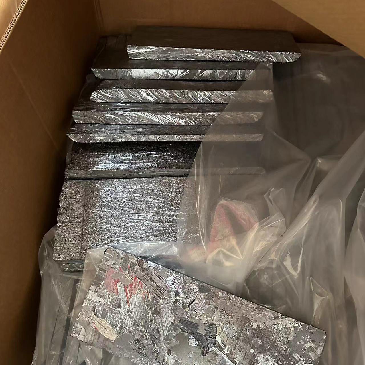 New Sail Polysilicon18 New Sail Polysilicon18