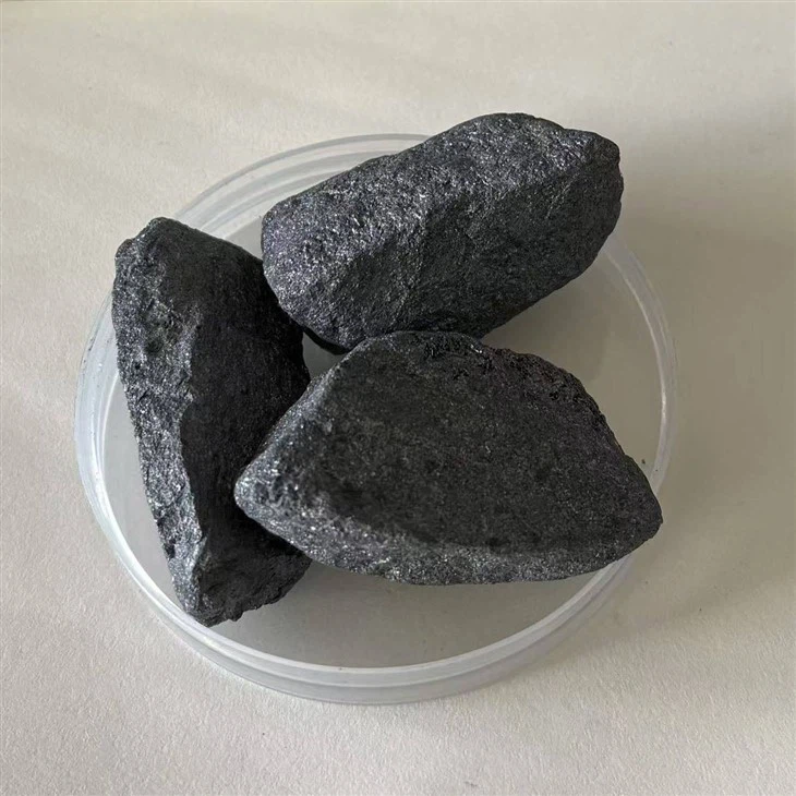 Silicon Calcium 6030