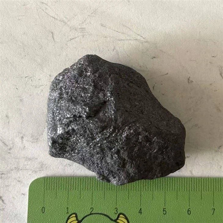 Silicon Calcium 6030