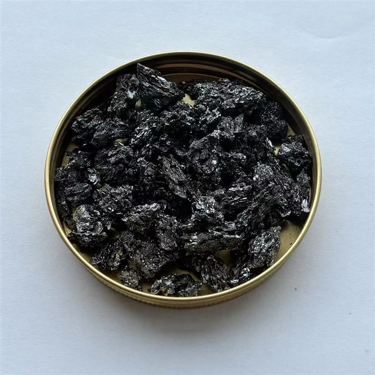 Silicon Carbide