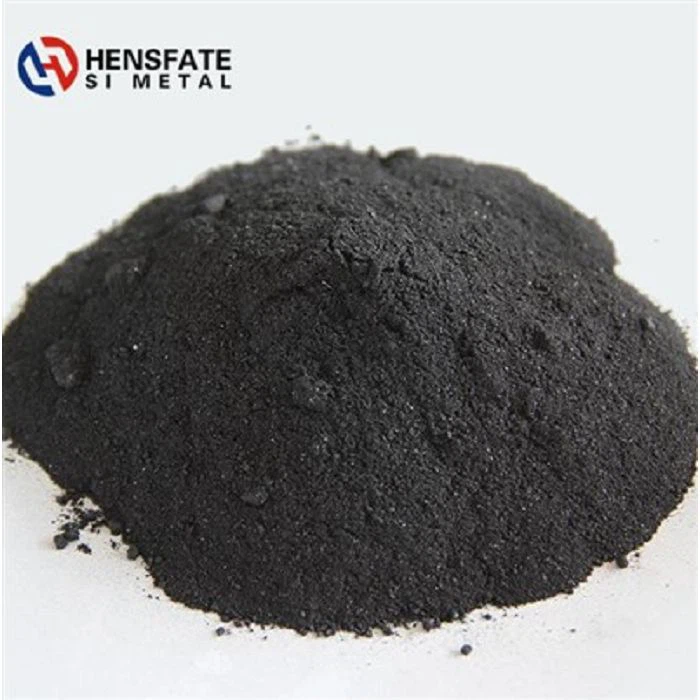 Silicon Carbon Powder