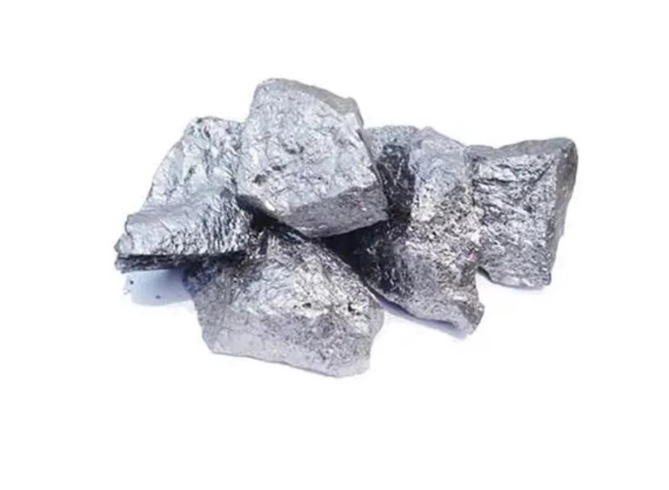 Silicon Metal 1101