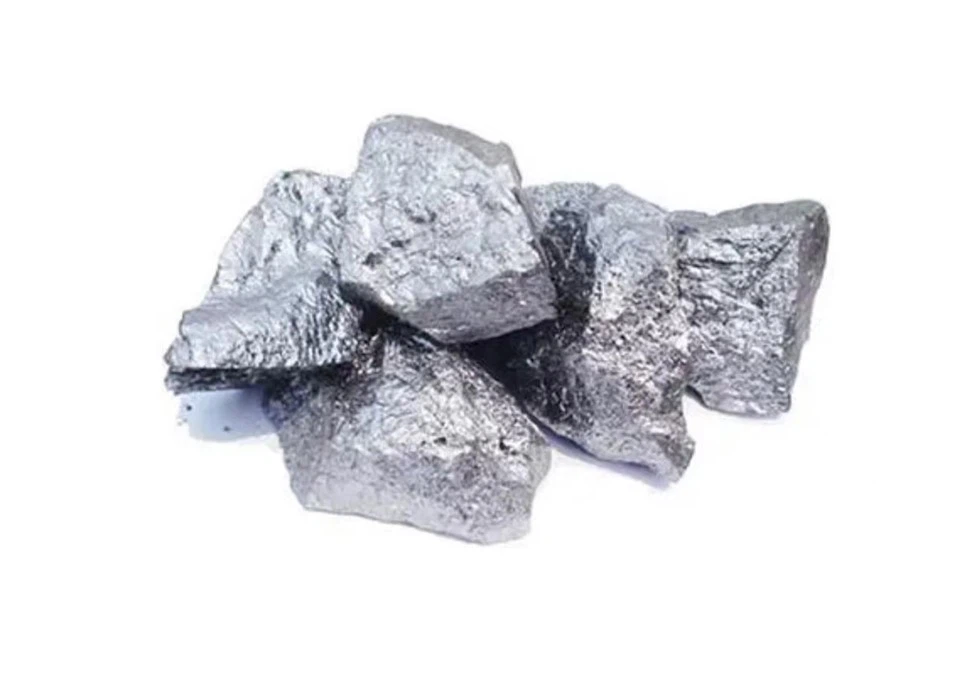 Silicon Metal 97