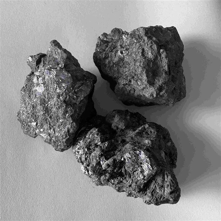 Silicon Slag
