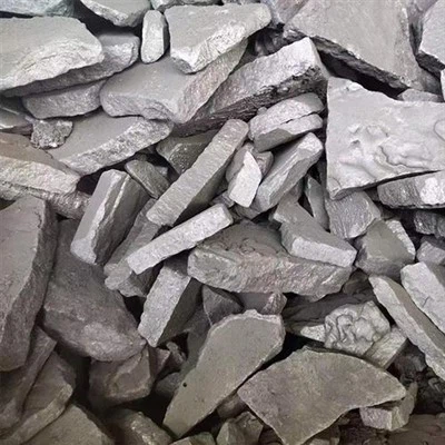 Natural Block Ferro Silicon 72 and 75