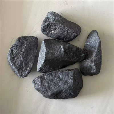 Silicon Calcium
